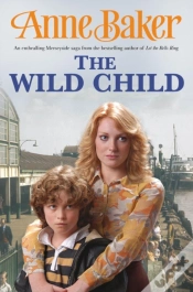 Capa do artigo Wild Child