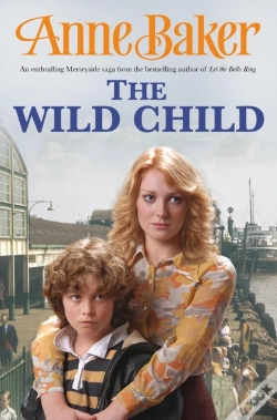 Capa do artigo Wild Child
