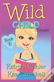 Capa do artigo Wild Child - Book 6 - Changes