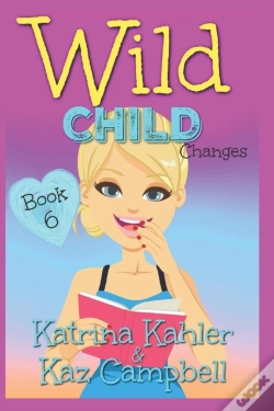 Capa do artigo Wild Child - Book 6 - Changes