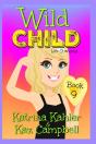Wild Child - Book 9 - Life Changing - Preview