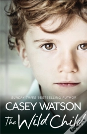 Capa do artigo Wild Child