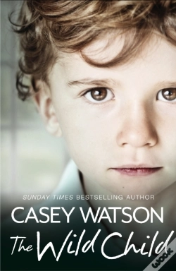 Capa do artigo Wild Child