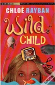 Capa do artigo Wild Child
