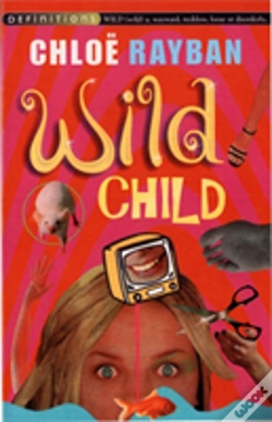 Capa do artigo Wild Child