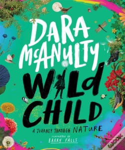 Capa do artigo Wild Child
