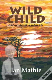 Capa do artigo Wild Child