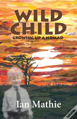 Capa do artigo Wild Child