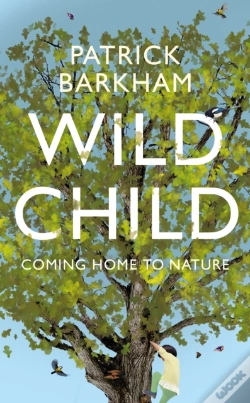 Capa do artigo Wild Child