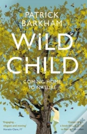 Capa do artigo Wild Child