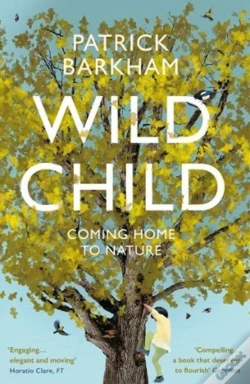 Capa do artigo Wild Child