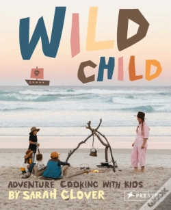 Capa do artigo Wild Child