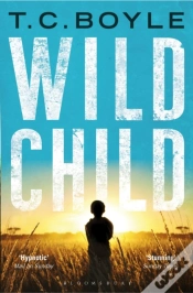 Capa do artigo Wild Child