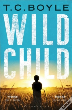 Capa do artigo Wild Child
