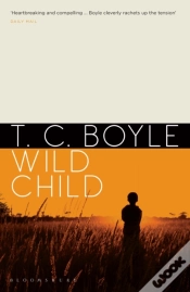 Capa do artigo Wild Child