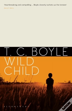 Capa do artigo Wild Child