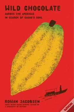 Capa do artigo Wild Chocolate