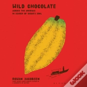 Capa do artigo Wild Chocolate