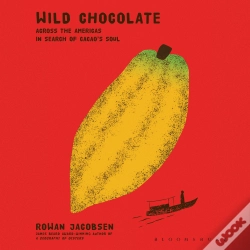 Capa do artigo Wild Chocolate