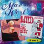 Wild Christmas / The Fabulous Mae West - CD - Preview