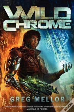 Capa do artigo Wild Chrome
