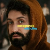 Capa do artigo Wild Cities - CD