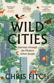 Capa do artigo Wild Cities