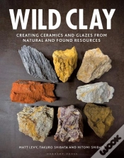 Capa do artigo Wild Clay
