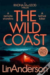 Capa do artigo Wild Coast