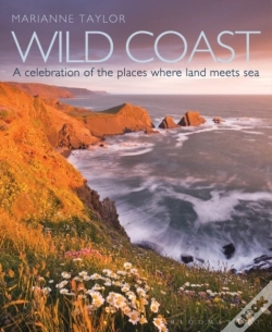 Capa do artigo Wild Coast