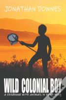 Wild Colonial Boy