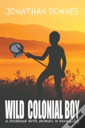 Wild Colonial Boy