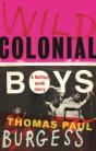 Wild Colonial Boys - Preview
