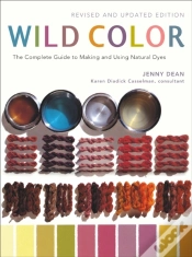 Capa do artigo Wild Color, Revised And Updated Edition