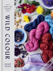 Capa do artigo Wild Colour