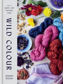 Capa do artigo Wild Colour