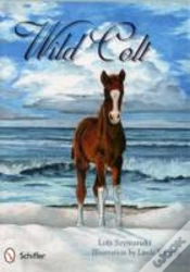 Capa do artigo Wild Colt