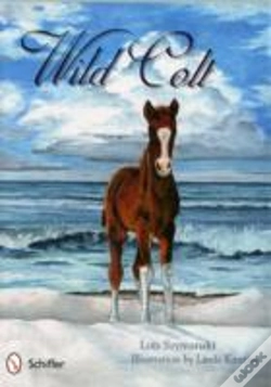 Capa do artigo Wild Colt