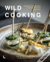 Capa do artigo Wild Cooking