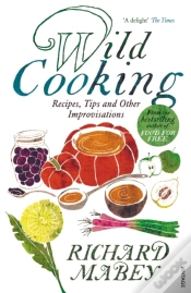 Capa do artigo Wild Cooking