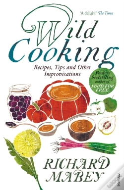Capa do artigo Wild Cooking