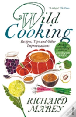 Capa do artigo Wild Cooking
