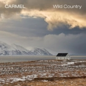 Capa do artigo Wild Country - CD