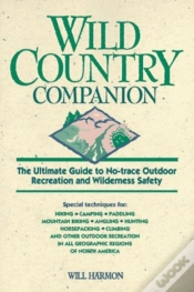 Capa do artigo Wild Country Companion