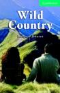 Wild Country Level 3 Lower Intermediate Book/Audio Cd Packlower Intermediate - Preview