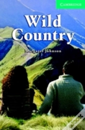Capa do artigo Wild Countrylower Intermediate