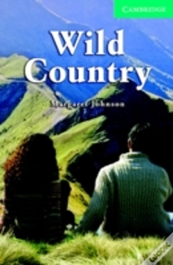 Capa do artigo Wild Countrylower Intermediate