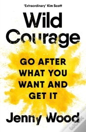 Capa do artigo Wild Courage