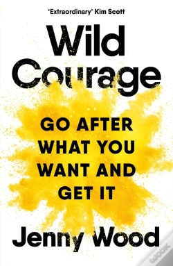 Capa do artigo Wild Courage
