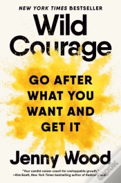 Capa do artigo Wild Courage